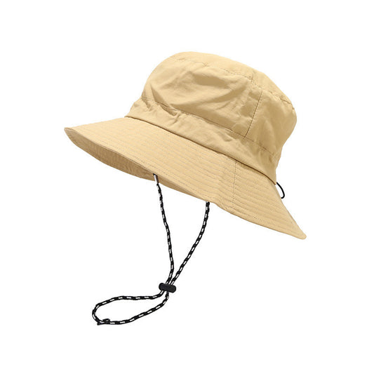 SekelBoer Bucket Hat Foldable  1 - SekelBoer