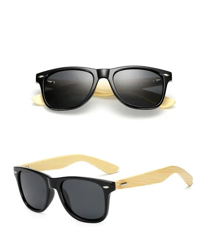 Sekelboer Polarized Bamboo Zulu Eclipse - SekelBoer