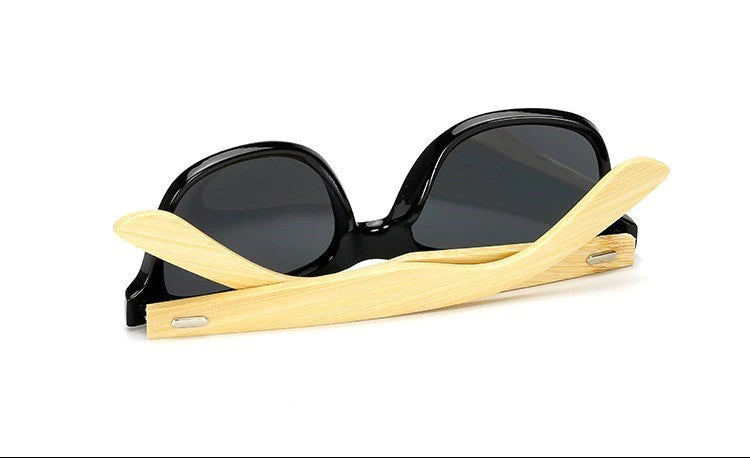 Sekelboer Polarized Bamboo Zulu Eclipse - SekelBoer