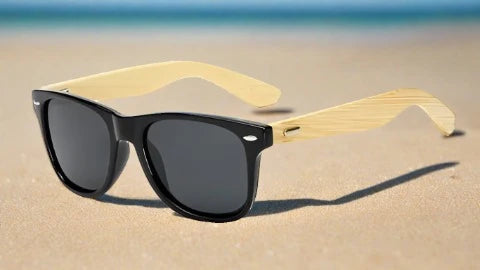 Sekelboer Polarized Bamboo Zulu Eclipse - SekelBoer