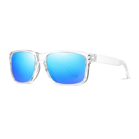 Sekelboer Crystal Shore Polarized Sunglasses - SekelBoer