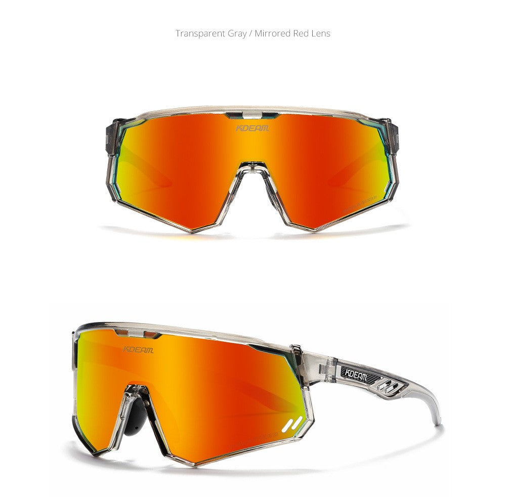 Kdream Sunset Flare Athletic Shades - SekelBoer