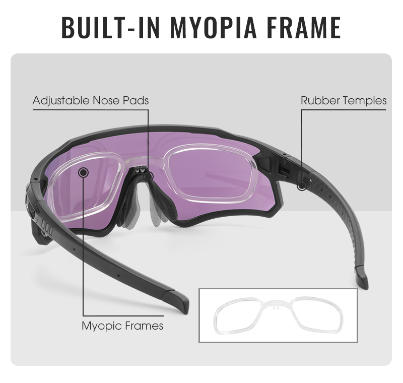 Kapvoe Violet Vibe Velocity Shields - SekelBoer