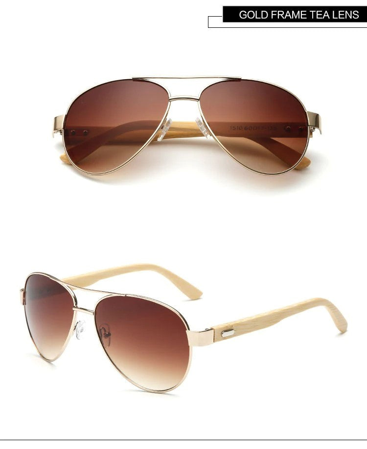 Bamboo Aviator Agulhas Arbor - SekelBoer