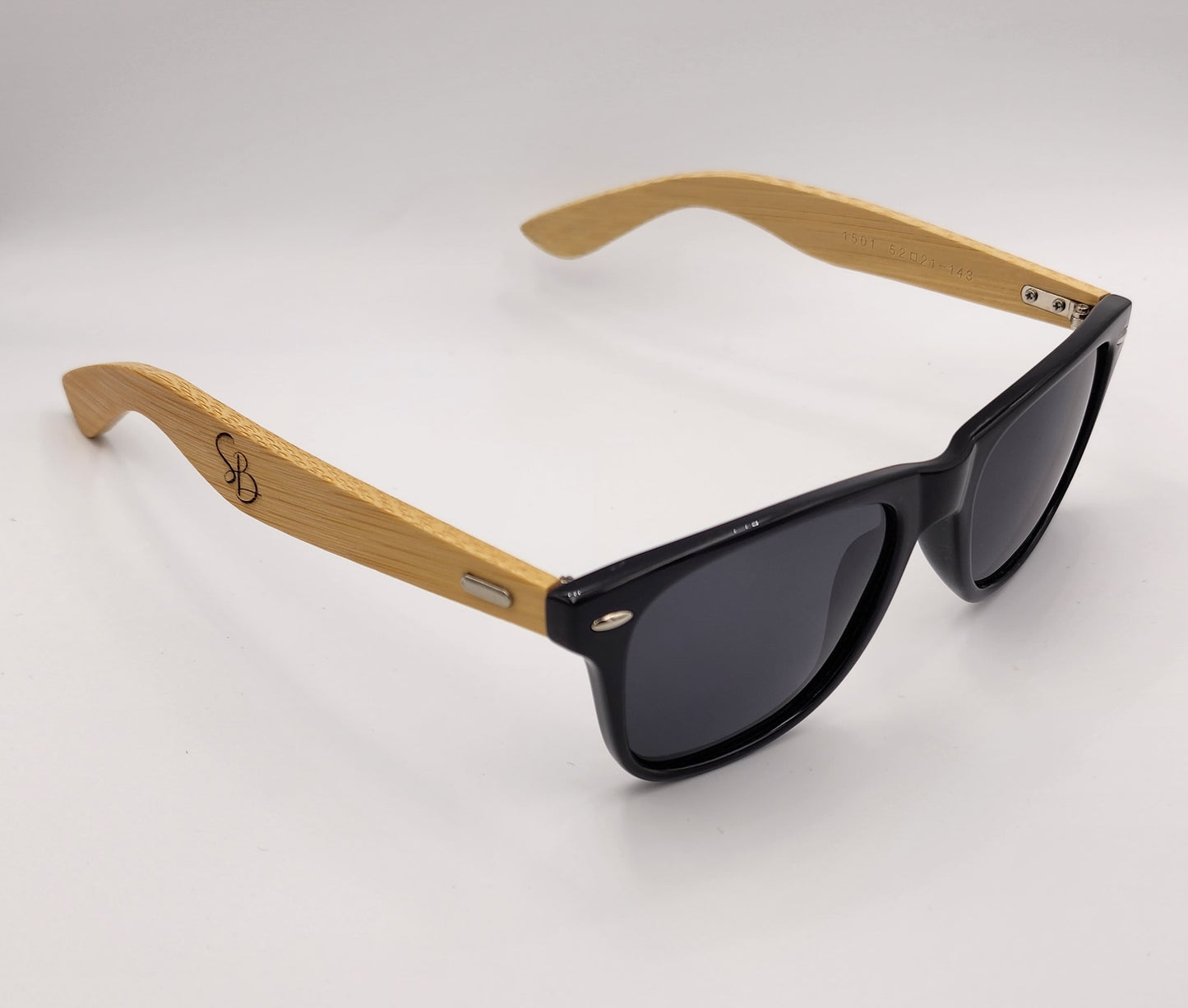 Sekelboer Polarized Bamboo Zulu Eclipse - SekelBoer