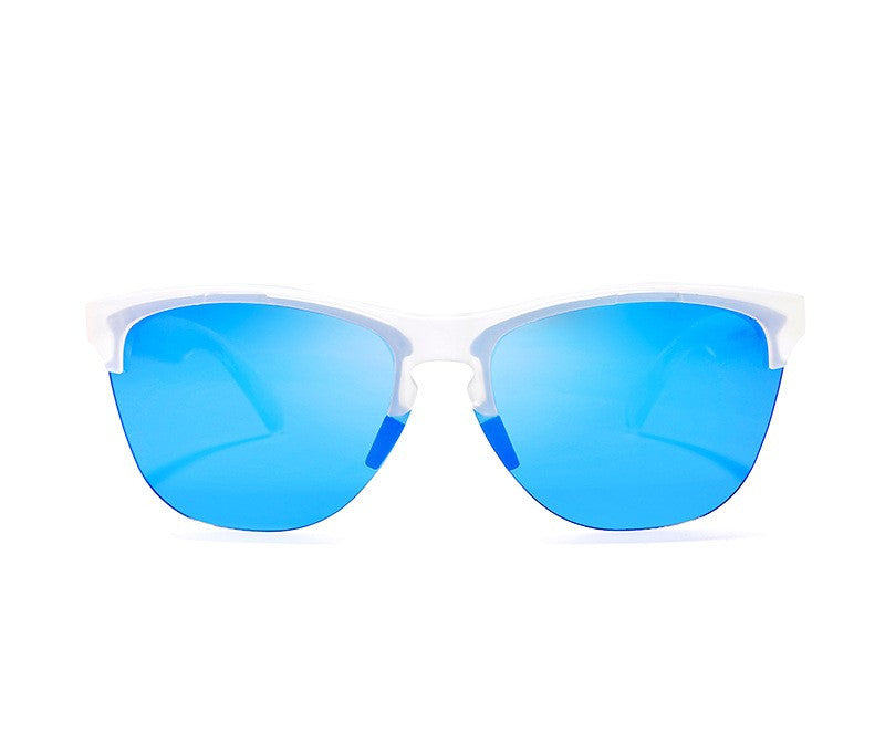 Kdream half-frame Ocean Blue - SekelBoer