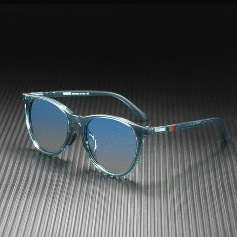 Kdream Misty Monochrome Photochromic Sunglasses - SekelBoer