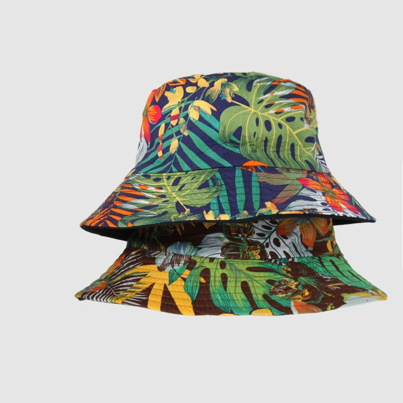 SekelBoer Bucket Hat 4 - SekelBoer