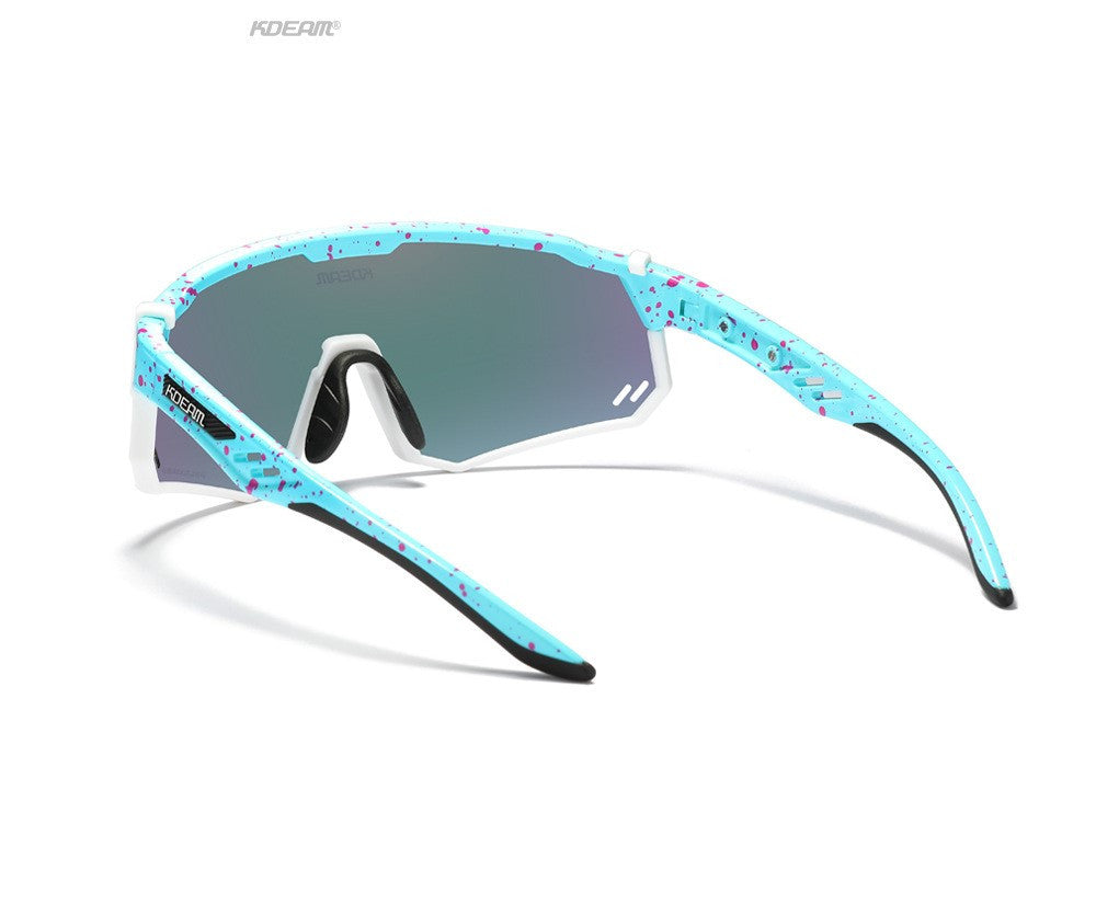 Kdream Candy Spectrum Vision Shades - SekelBoer