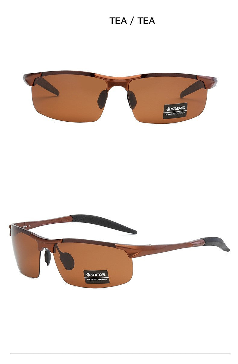 SekelBoer Sport Polarized Sequoia - SekelBoer