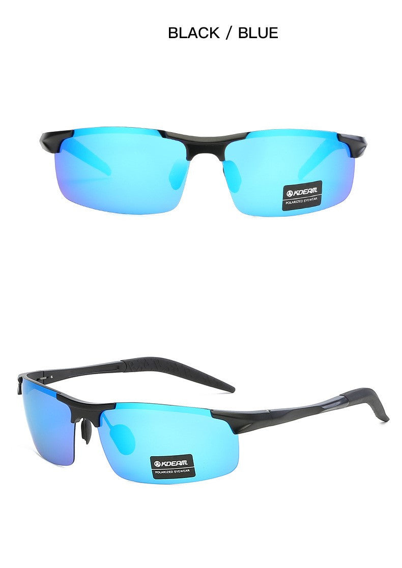 SekelBoer Sport Polarized Lagoon Luxe - SekelBoer