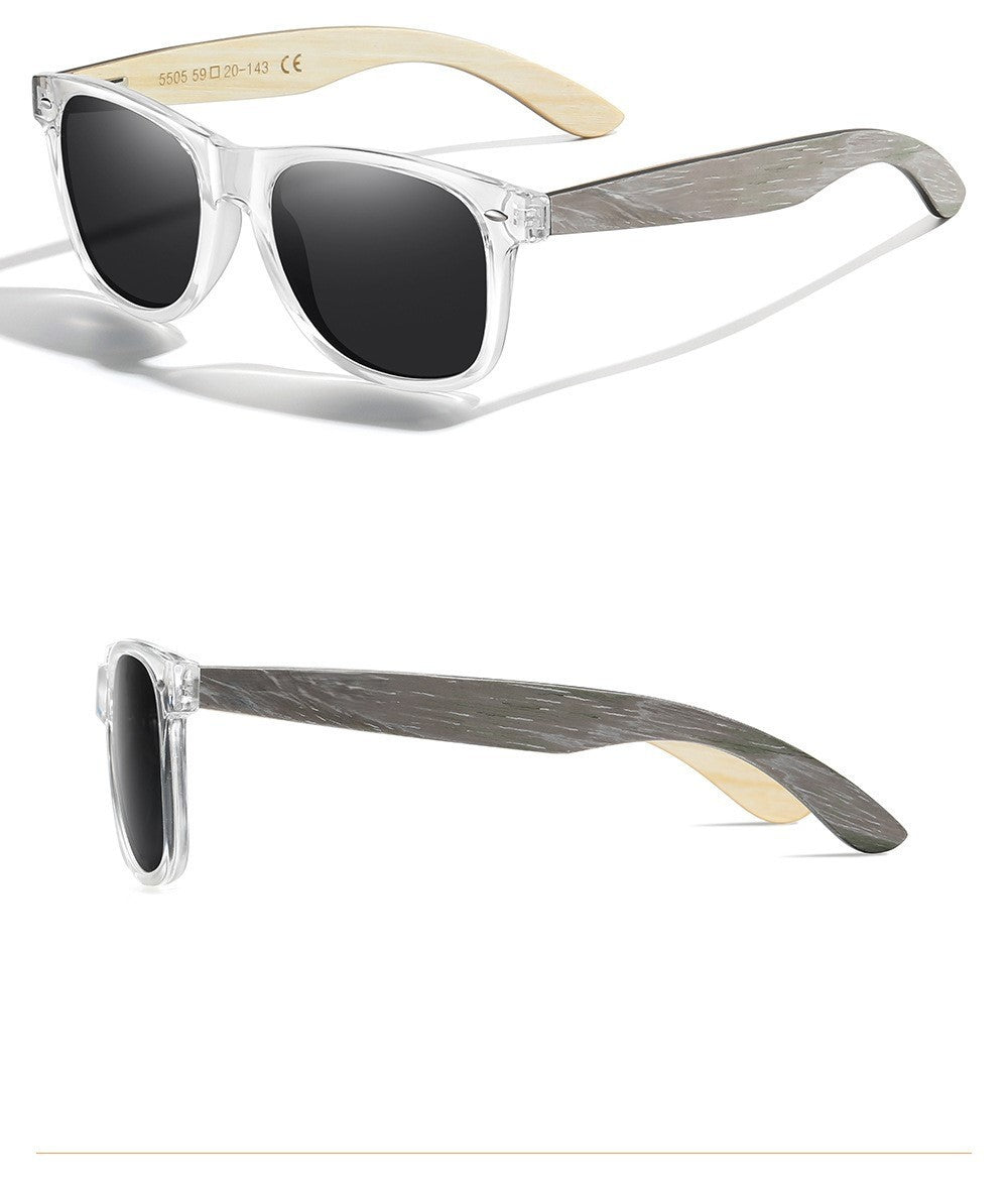 Polarized wood Tswalu Eclipse