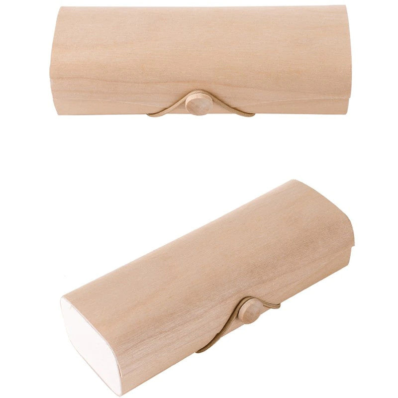 Original SekelBoer Wooden Case - SekelBoer