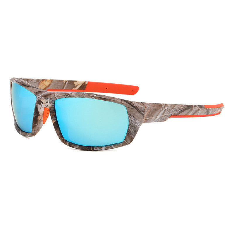 Camo Polarized Pothole Pool - SekelBoer