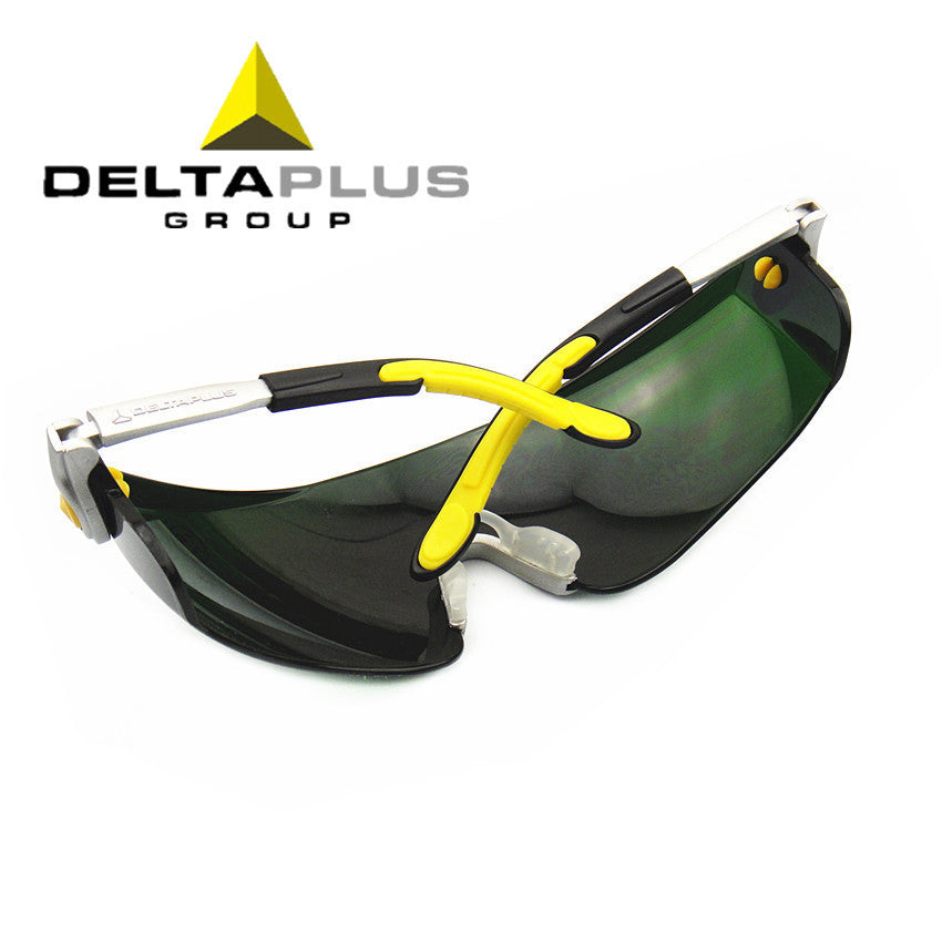 DeltaPlus ForgeGuard Spectra - SekelBoer