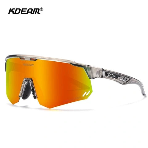 Kdream Sunset Flare Athletic Shades - SekelBoer