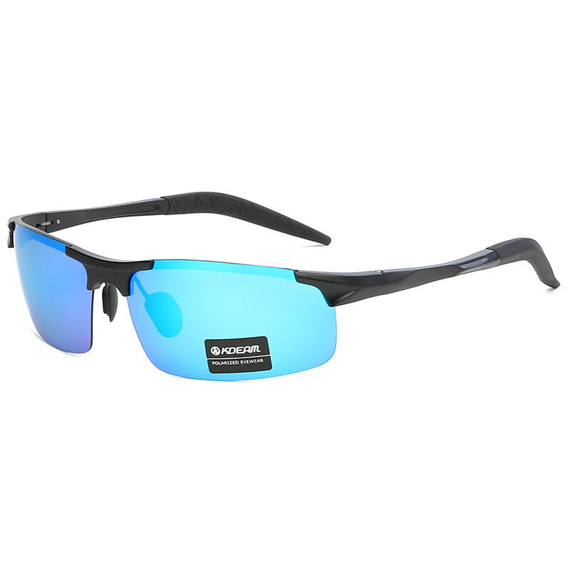 SekelBoer Sport Polarized Lagoon Luxe - SekelBoer