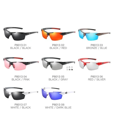 Paranoid Sport Grizzle Gaze Photochromic - SekelBoer