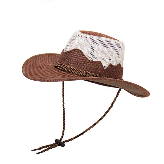 SekelBoer Cowgirl Hat 1 - SekelBoer