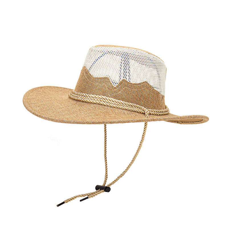 SekelBoer Cowgirl Hat 2 - SekelBoer