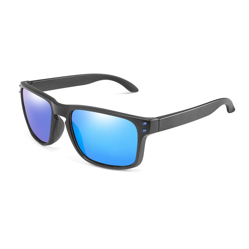 SekelBoer Polarized Square Azure Aura - SekelBoer