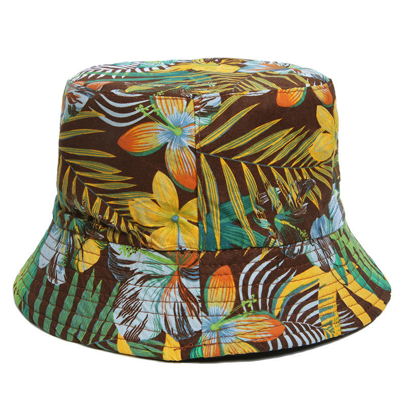 SekelBoer Bucket Hat 3 - SekelBoer