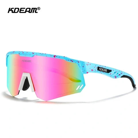 Kdream Candy Spectrum Vision Shades - SekelBoer