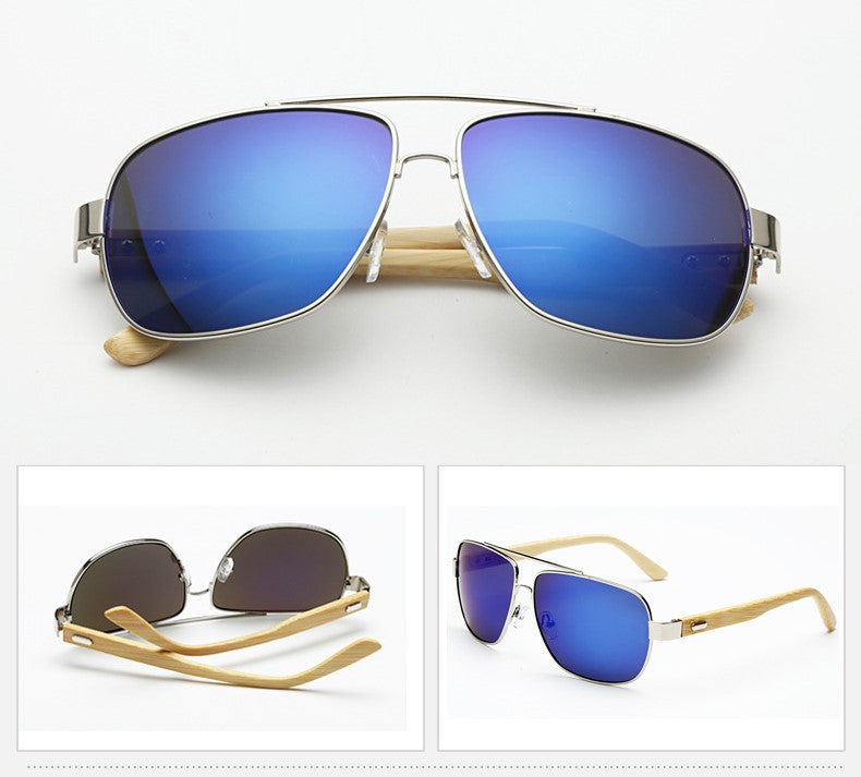 Bamboo Aviator Mzansi Marine - SekelBoer