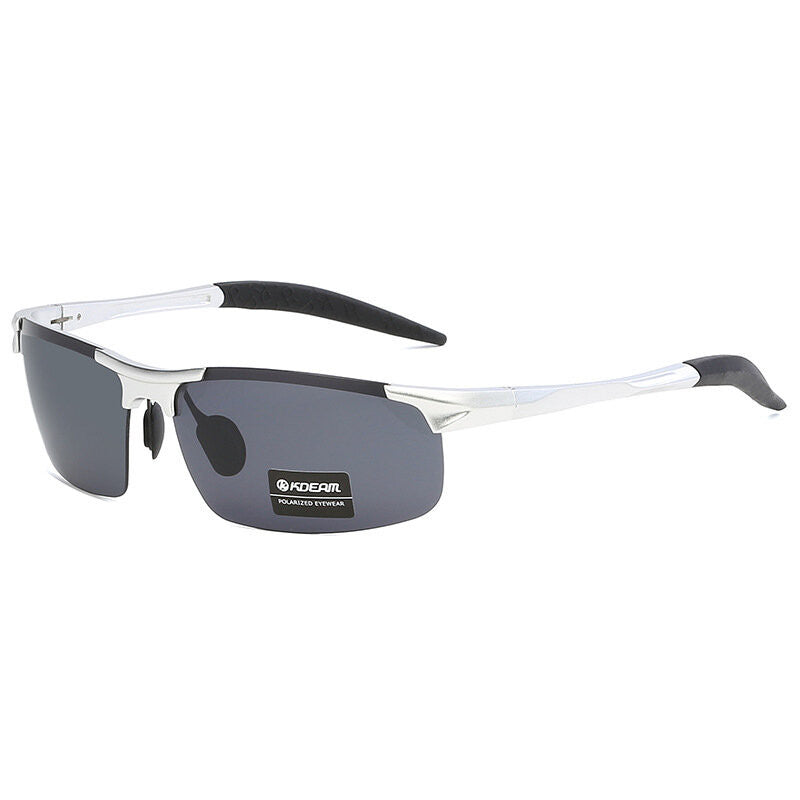 SekelBoer Sport Polarized Alloy Allure - SekelBoer