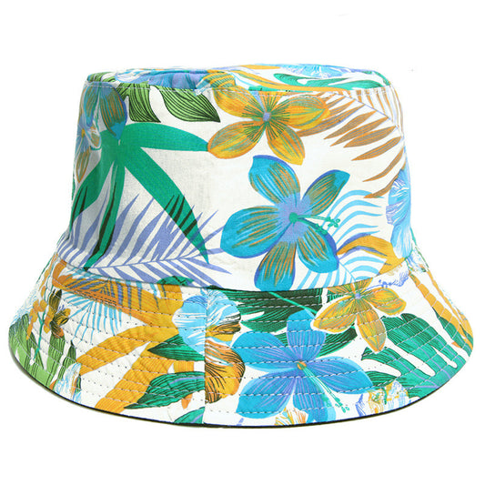 SekelBoer Bucket Hat 2 - SekelBoer