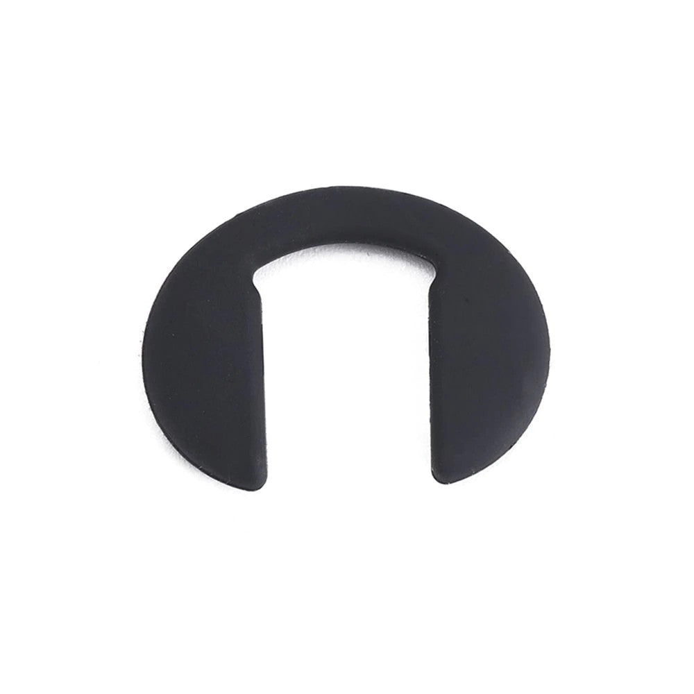 Silicone Anti-slip Full Nose Pads - SekelBoer