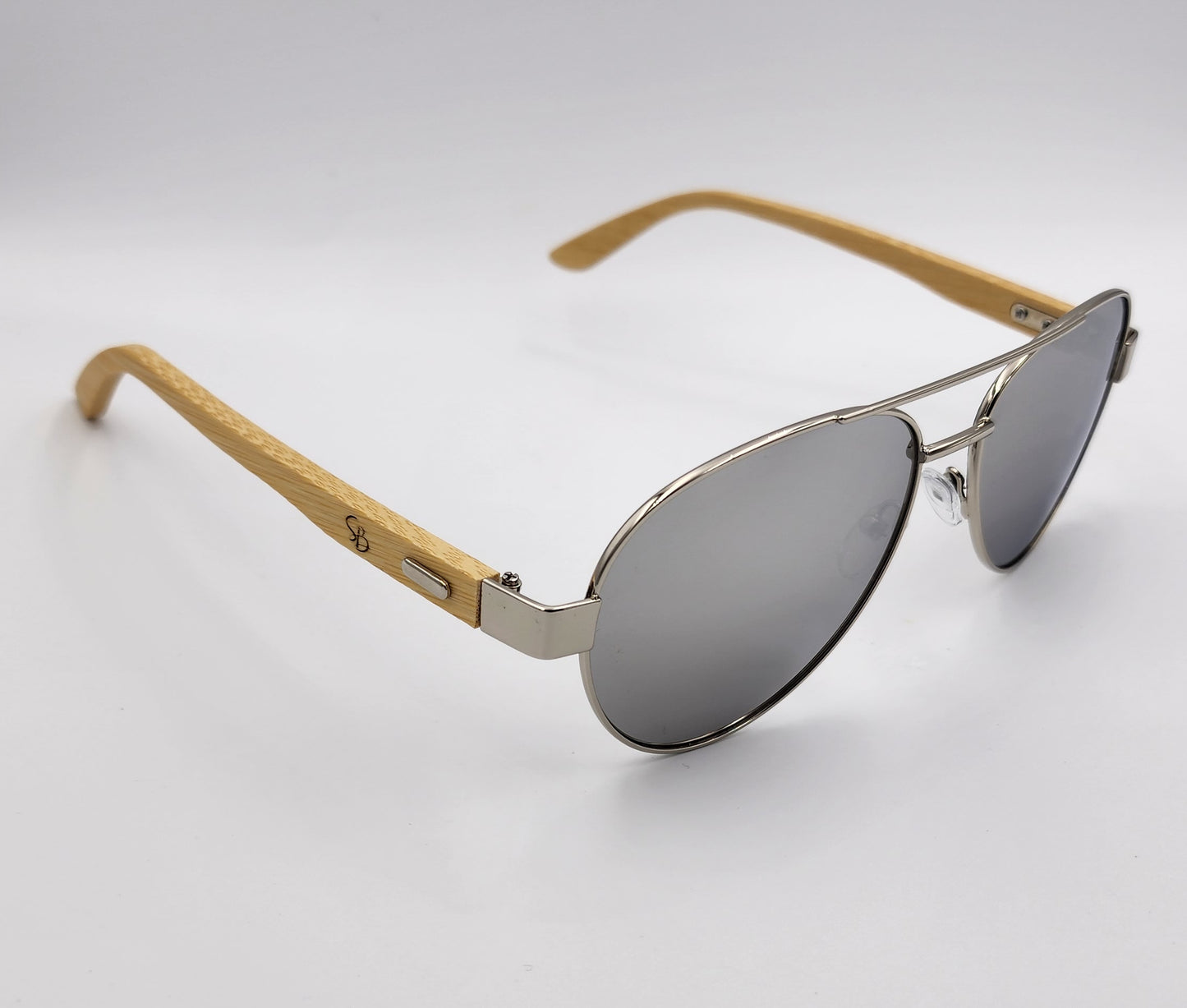 Bamboo Aviator Kimberley Karat - SekelBoer