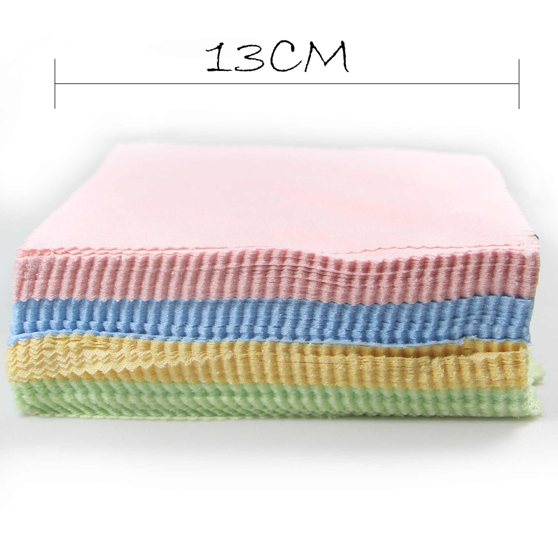 Original SekelBoer Premium_Microfiber_Budget - SekelBoer