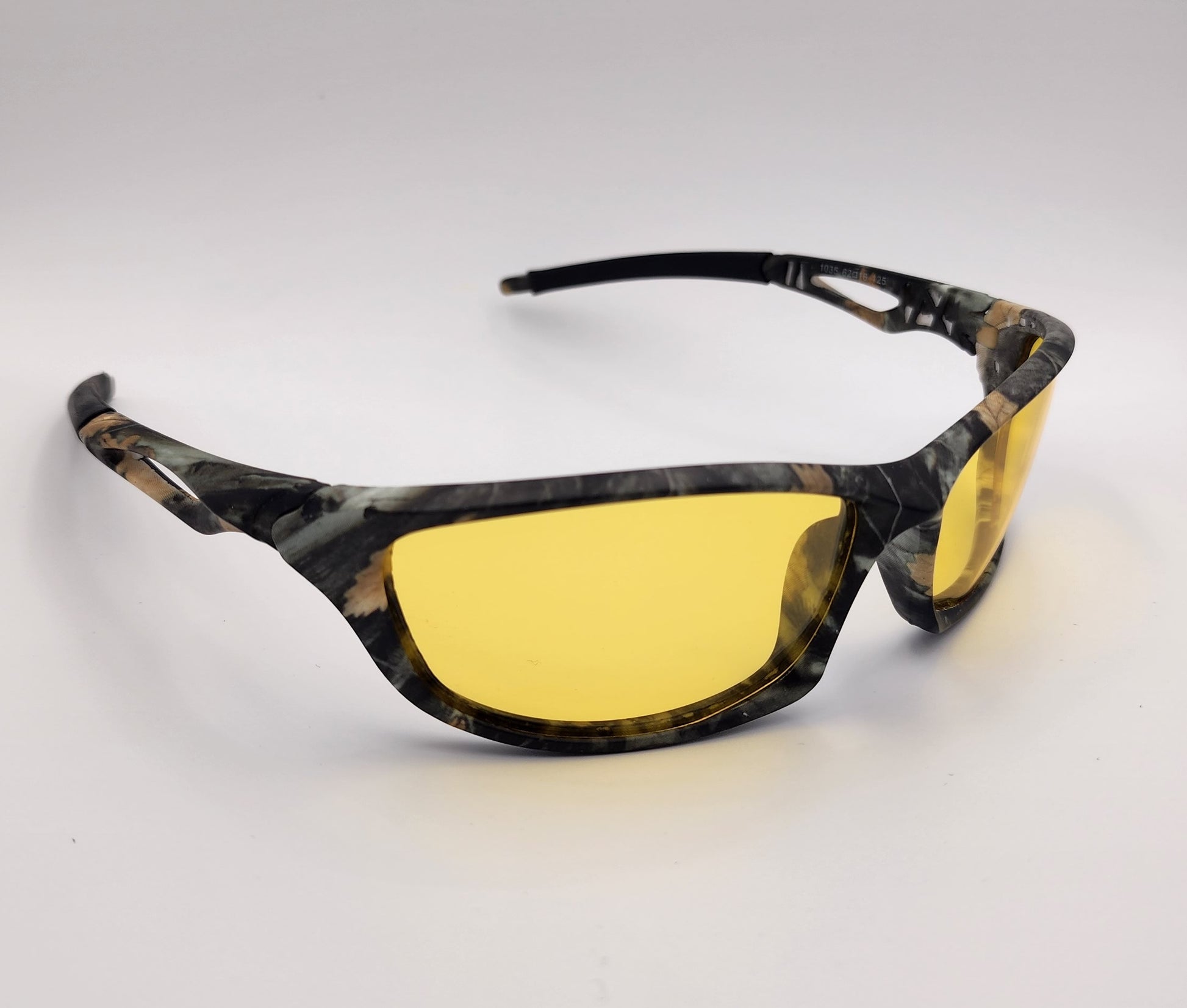 Camo Photochromic Soweto Sun - SekelBoer