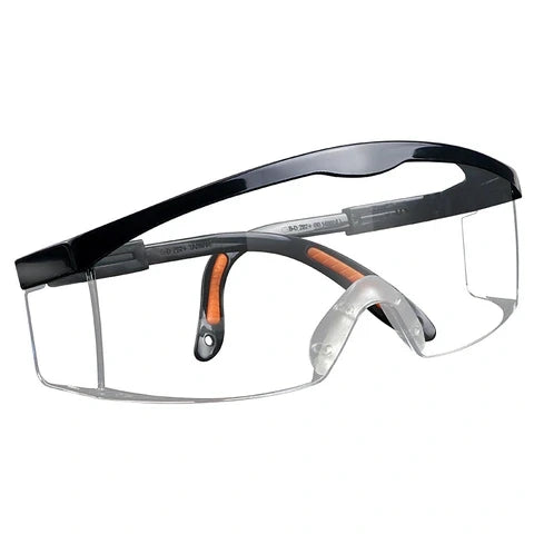 Honeywell 110 Anti Fog Safety Glasses - SekelBoer