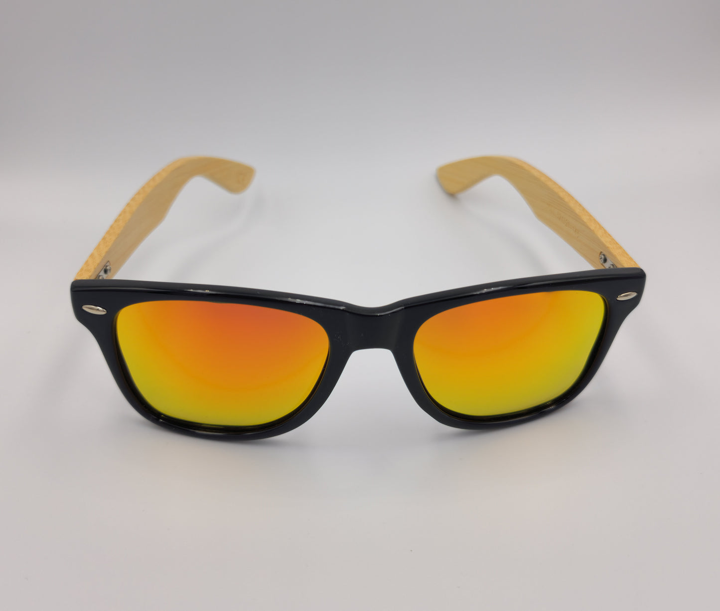 Sekelboer Polarized Bamboo Kalahari Blaze - SekelBoer