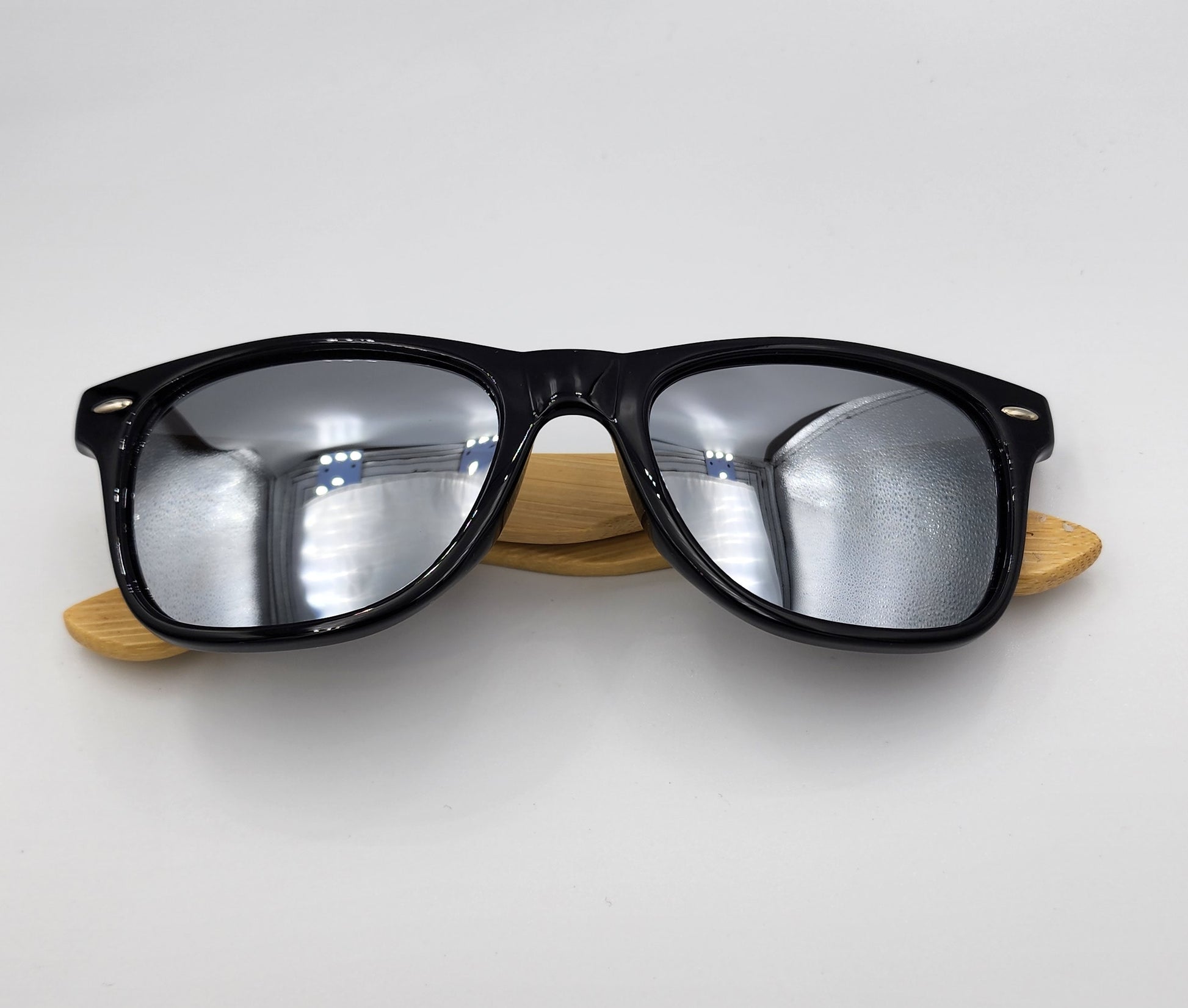 Sekelboer Polarized Bamboo Urban Reflection - SekelBoer