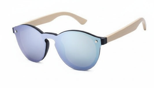 Hu Wood Silvershade Specter - SekelBoer