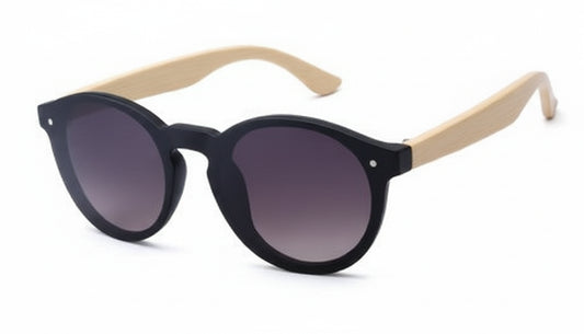 Hu Wood Umber Aura - SekelBoer