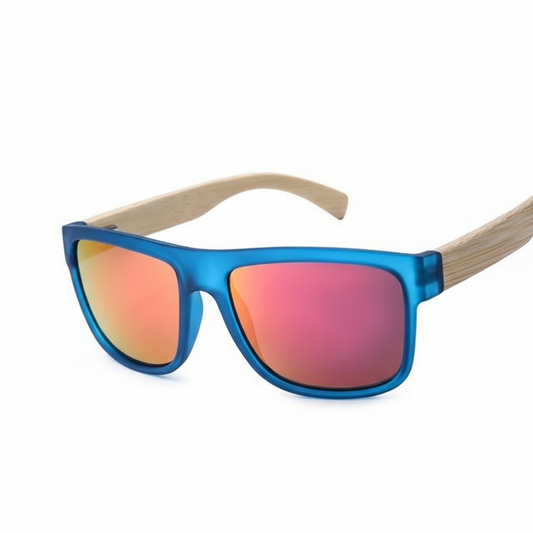 Hu Wood Blairgowrie Blaze - SekelBoer