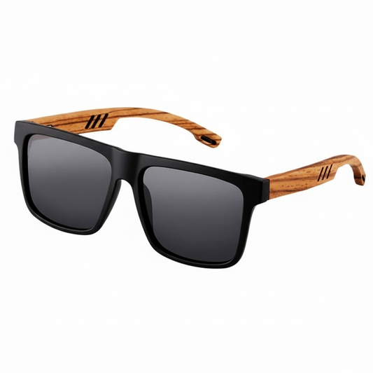 Hu Wood Highveld Haze - SekelBoer