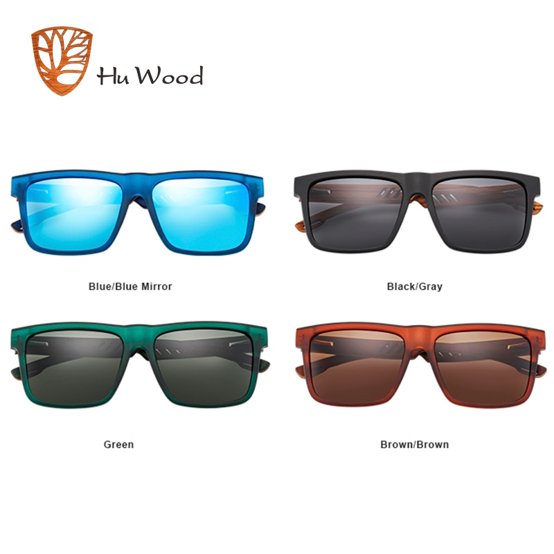 Hu Wood Highveld Haze - SekelBoer