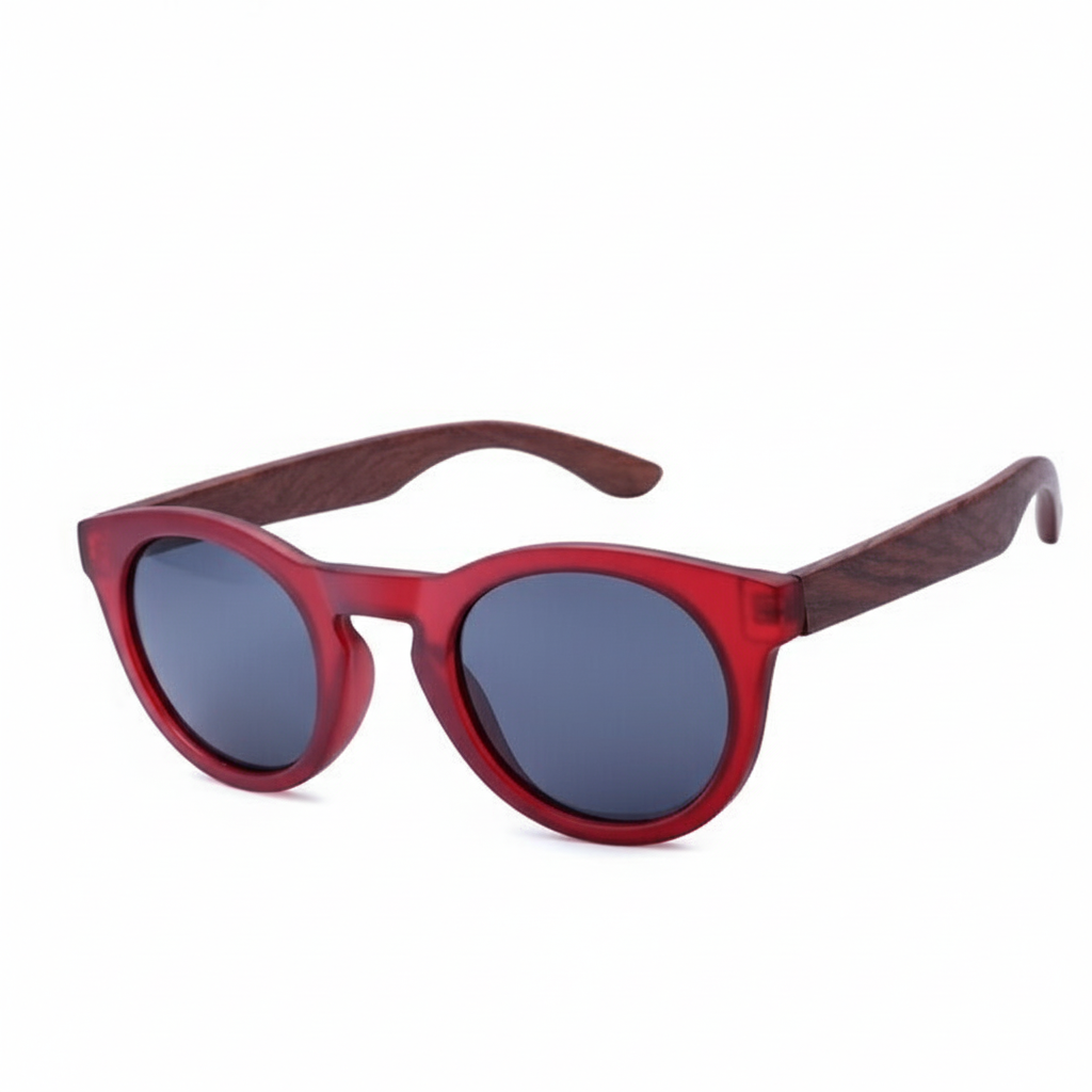 Hu Wood Rose Wood Matt Fourways Fog - SekelBoer