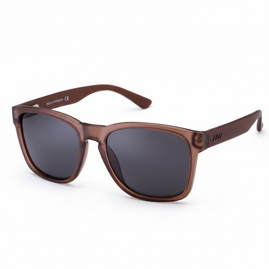 Hu Wood Sandton Smog - SekelBoer