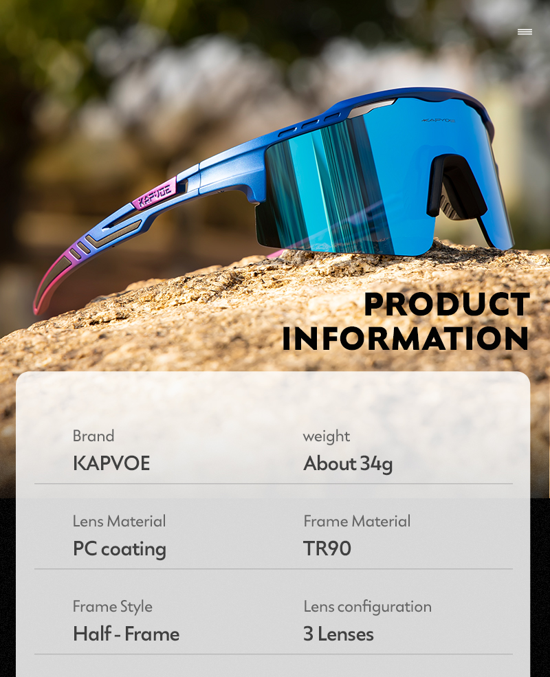 KAPVOE Breeze Blocker - SekelBoer