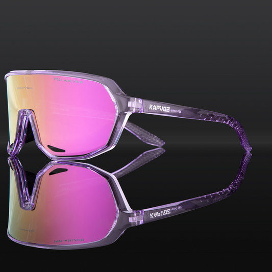 KAPVOE MTB Pink Panther - SekelBoer