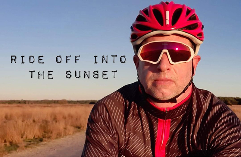 KAPVOE Sunset Sight - SekelBoer