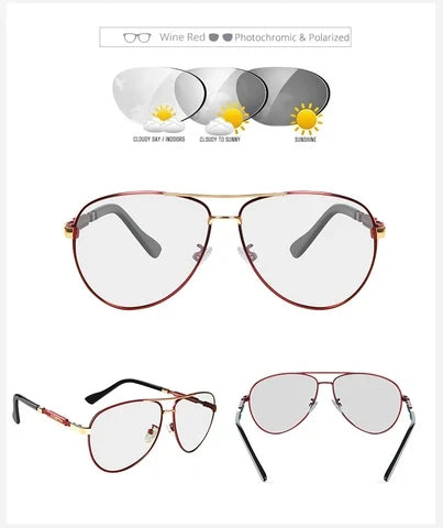 Kdream Aviator Dusty Dream - SekelBoer