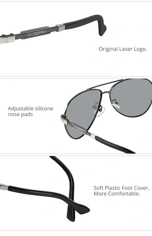 Kdream Aviator Dusty Dream - SekelBoer