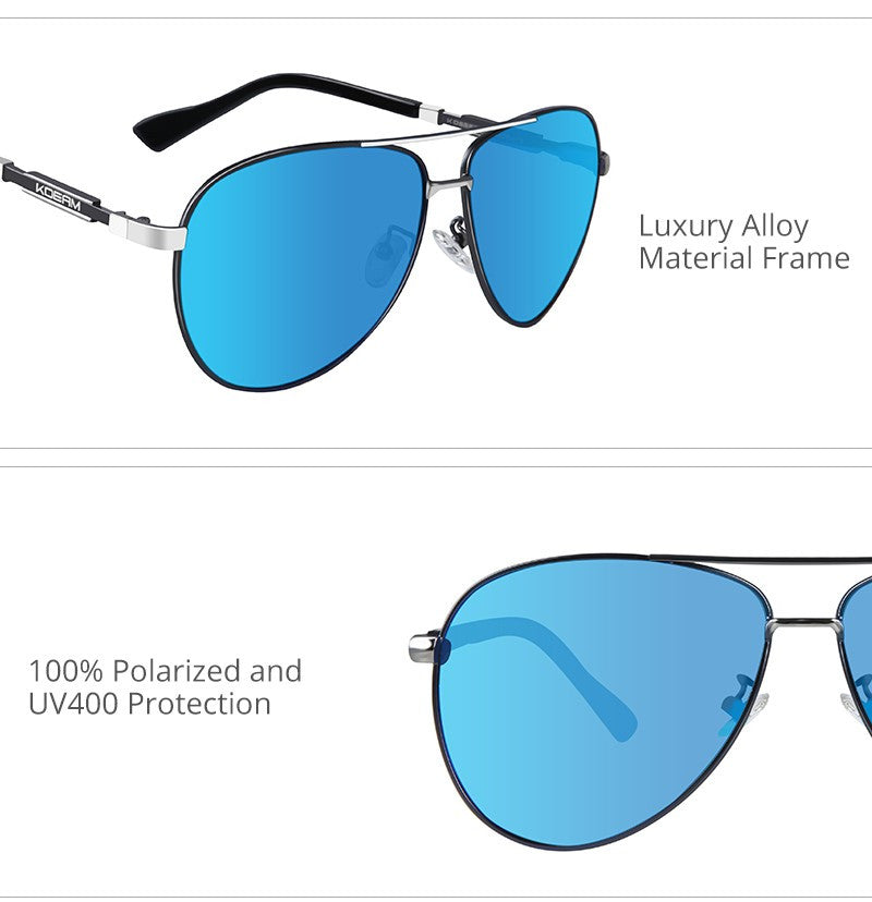 Kdream Aviator Dusty Dream - SekelBoer
